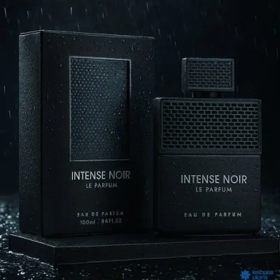 Intense Noir Le Parfum – Fragrance World | Eau de Parfum 100ml
