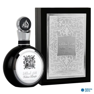 Fakhar Black - Pour homme signé Lattafa