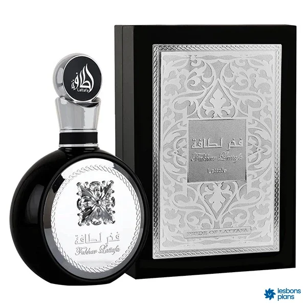 Fakhar Black - Pour homme signé Lattafa