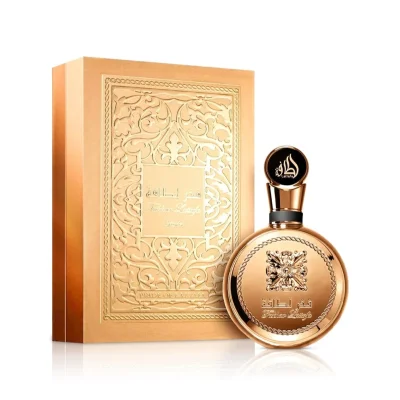 Fakhar Gold - Pour Homme & Femme signé Lattafa