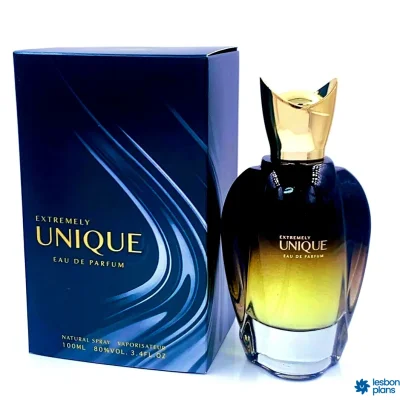 Extremely Unique signé Fragrance World
