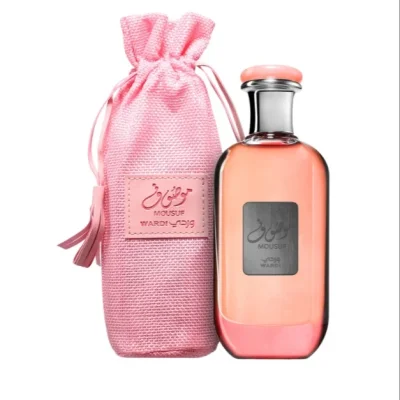 Mousuf Wardi signé Ard Al Zaafaran | Eau de Parfum pour femme