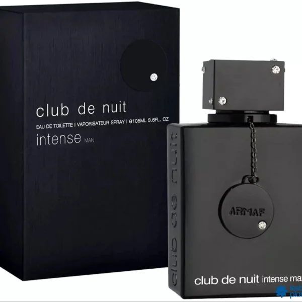 Annonce vedette — Club De Nuit Intense Man - Pour homme par Armaf