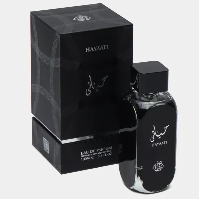 Hayaati - Création pour homme signée Fragrance World