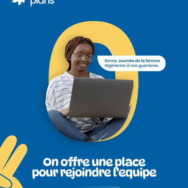 Offre de Stage Community Manager