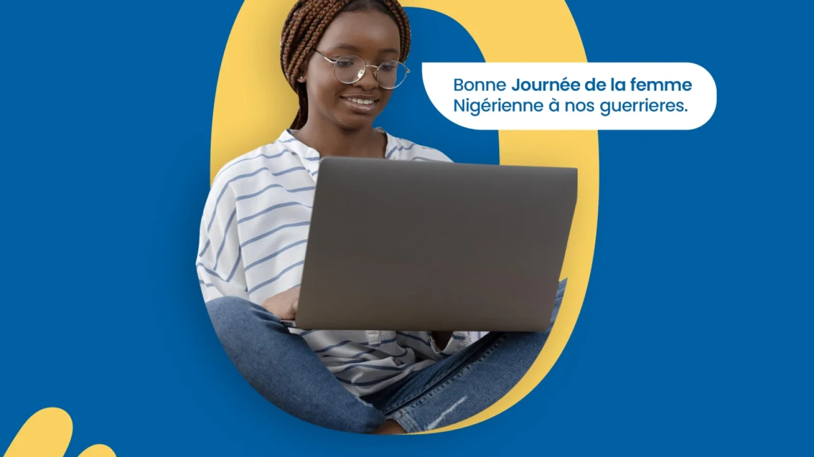 Offre de Stage Community Manager — photo 1