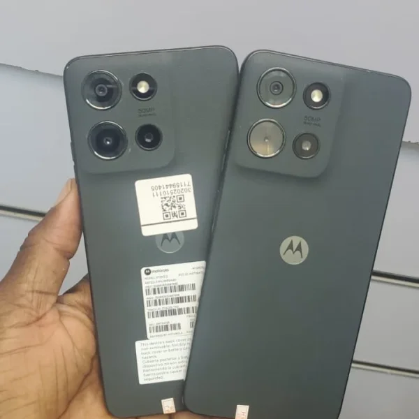 Motorola G2025