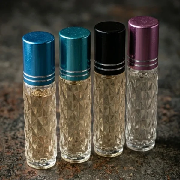Parfum safia