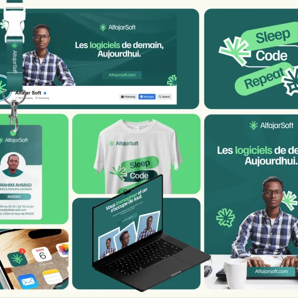 Strategie Marketing et Communication Sur Mesure