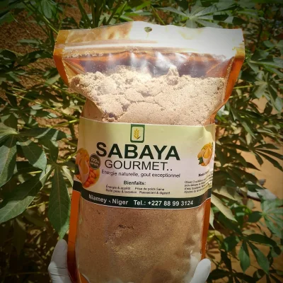 Sabaya Gourmet