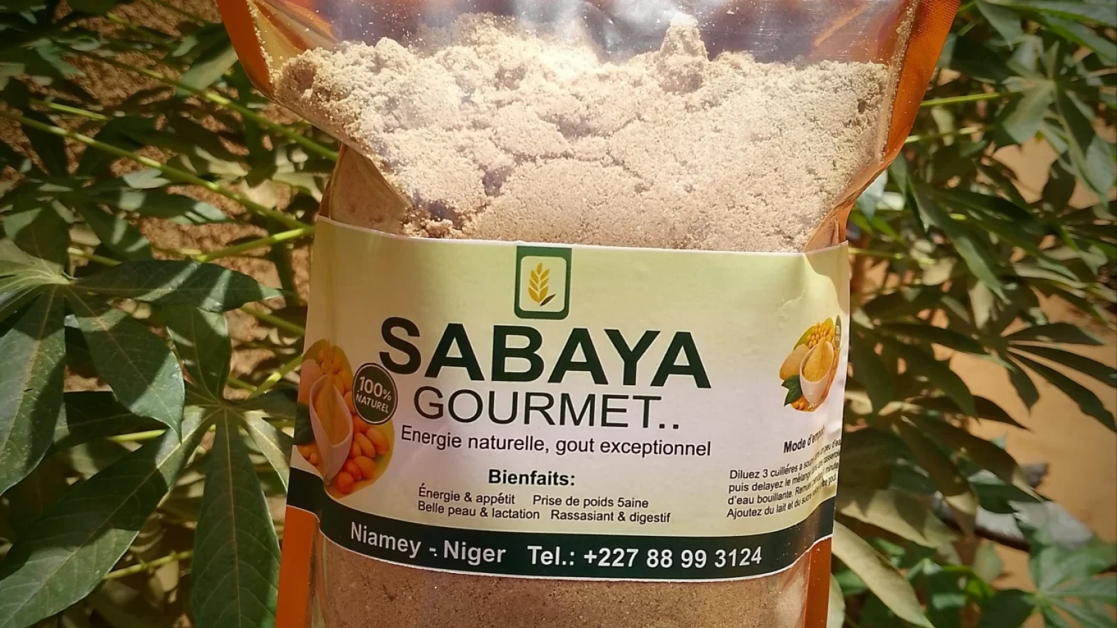 Sabaya Gourmet — photo 1