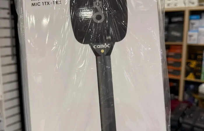 Micro Sans Fil Candc 1TX 1RX — photo 2