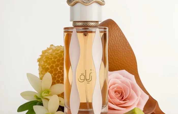 Lattafa Terriaq pour homme et femme 50ml — photo 3