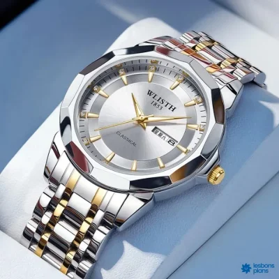 Montres WLISTH authentique