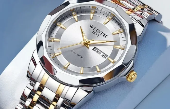 Montres WLISTH authentique — photo 2