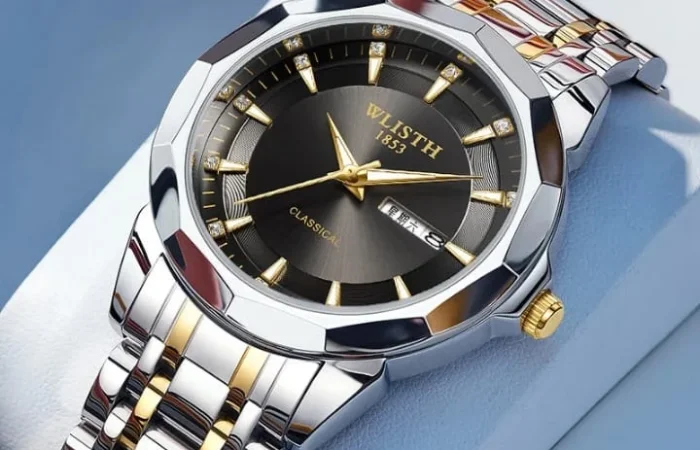 Montres WLISTH authentique — photo 3