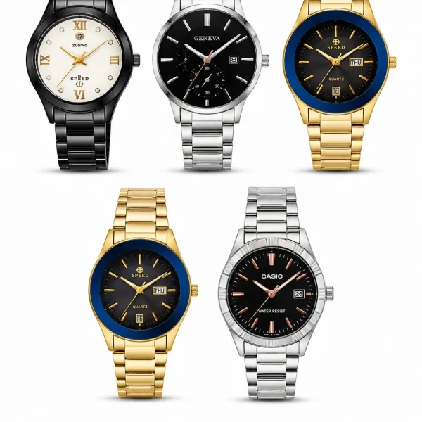 Montres Classic