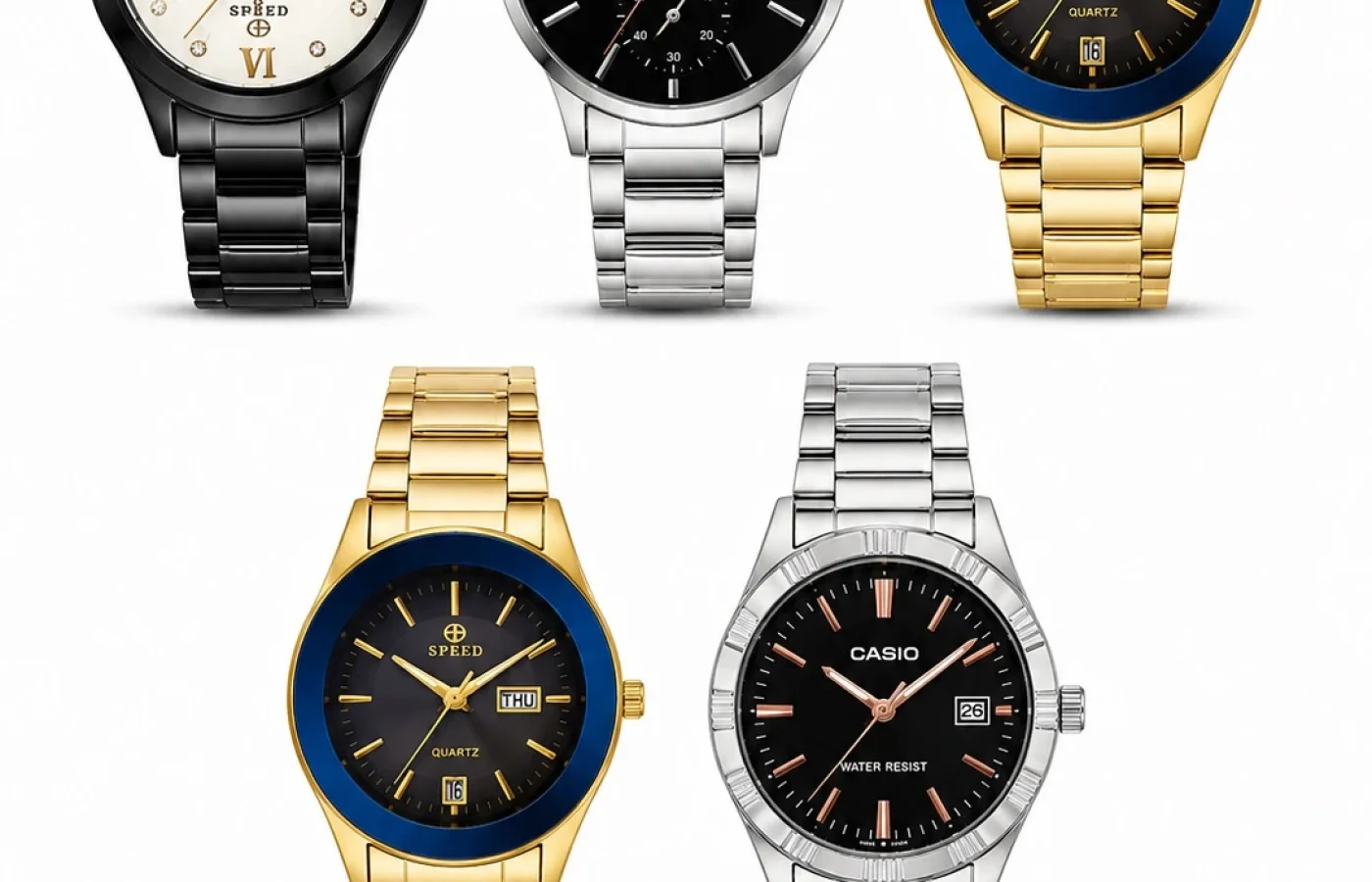 Montres Classic — photo 1