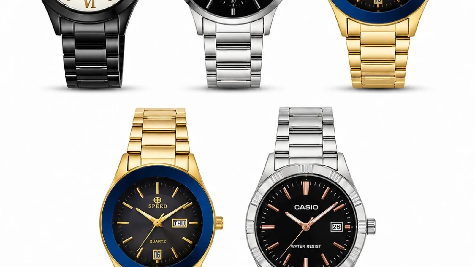 Montres Classic — photo 1