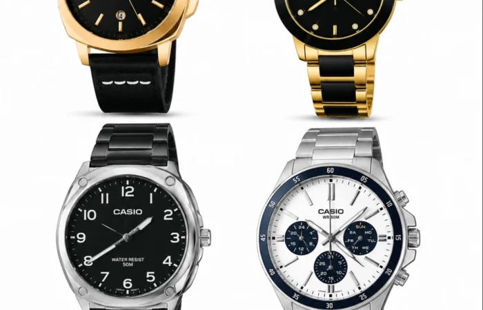 Montres Classic — photo 2
