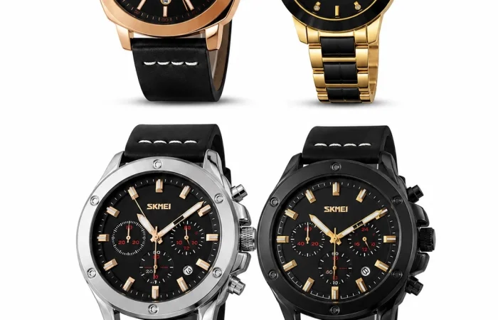 Montres Classic — photo 3