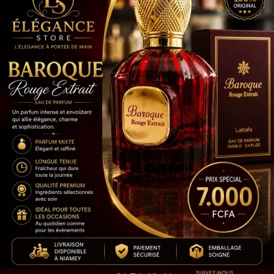 Parfums ASSAD LATAFA SUAVE