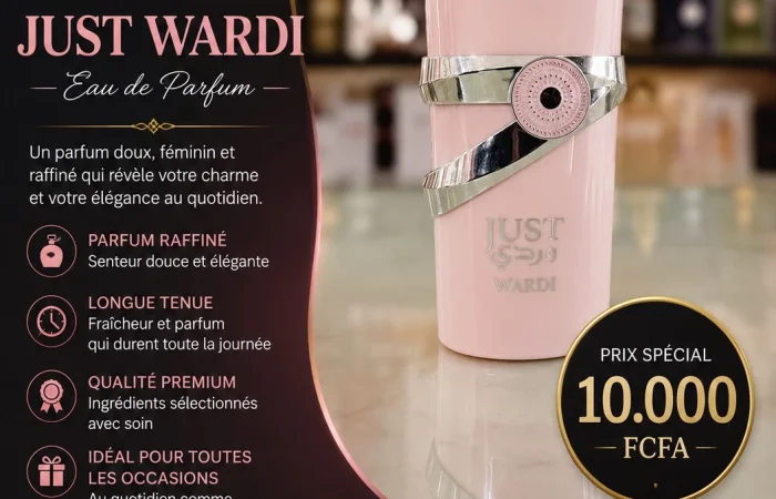 Parfums ASSAD LATAFA SUAVE — photo 3
