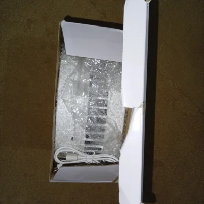 Mini ventilateur rechargeable pliable