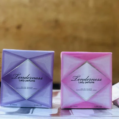Parfums hommes & femmes