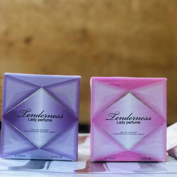 Parfums hommes & femmes