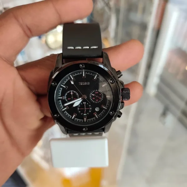 Montre de marque casino, skmei et divers