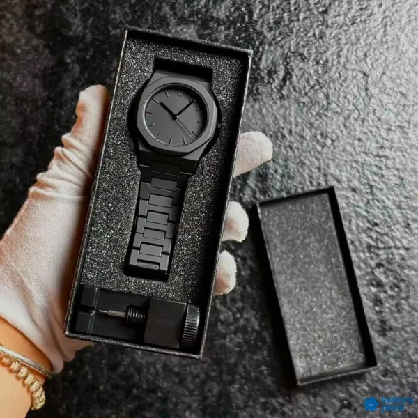Montre Élégance Premium