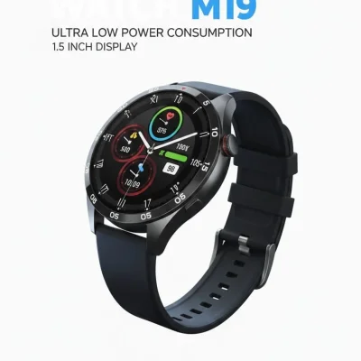 Montre Intelligente Watch M19