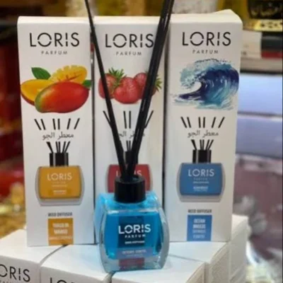 LORIS PARFUM ANANAS