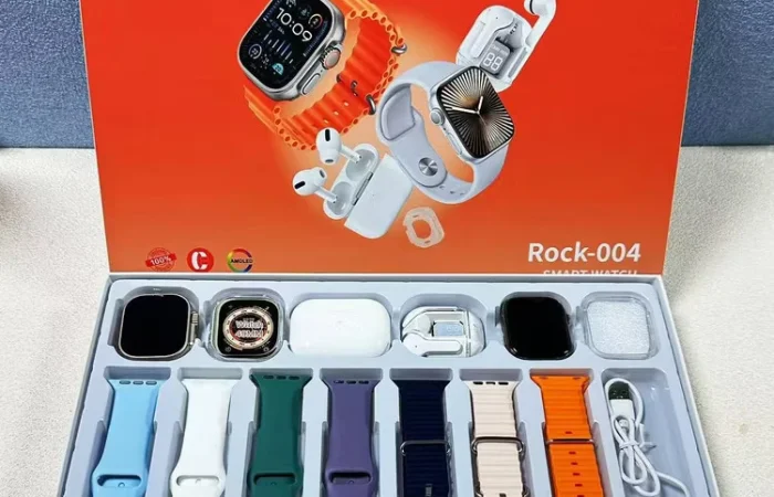 BOX CADEAU ROCK 004 — photo 2