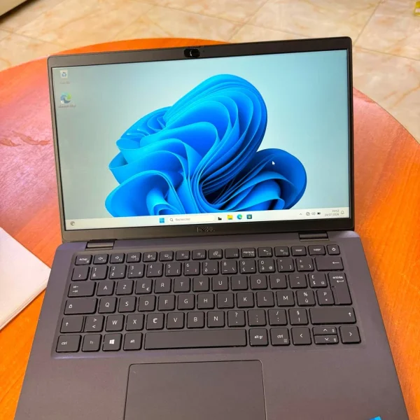 Annonce vedette — Dell latitude 7420 Core i5 RAM 16GB  SSD 256GB
