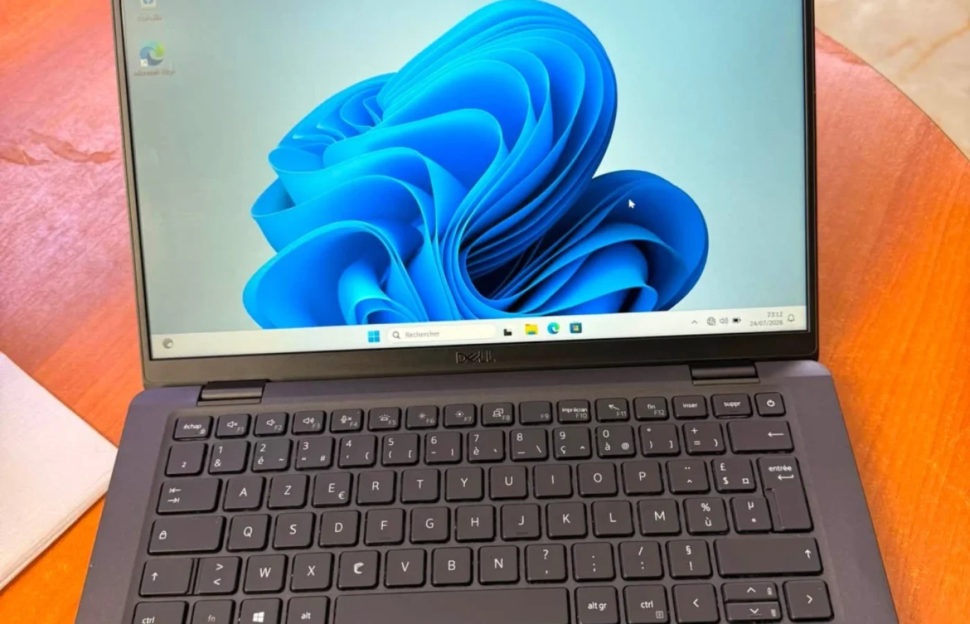 Dell latitude 7420 Core i5 RAM 16GB  SSD 256GB — photo 1