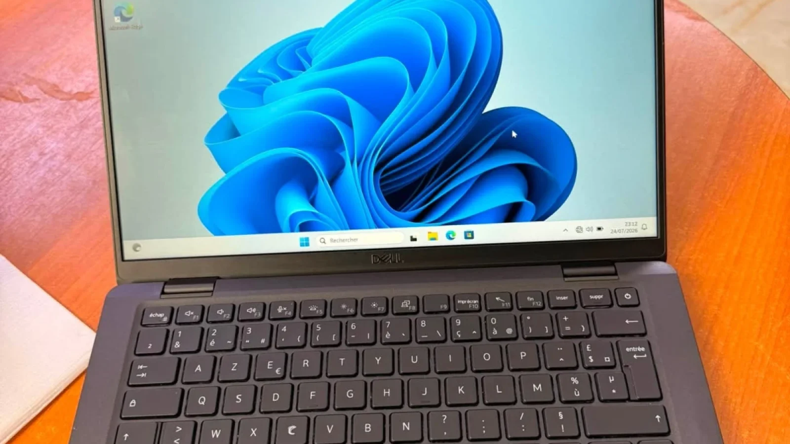 Dell latitude 7420 Core i5 RAM 16GB  SSD 256GB — photo 1