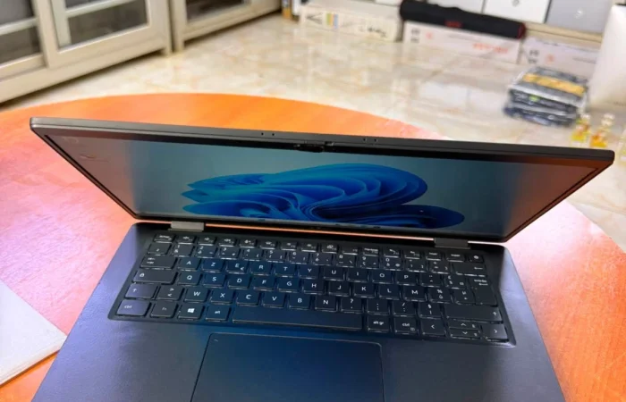 Dell latitude 7420 Core i5 RAM 16GB  SSD 256GB — photo 2