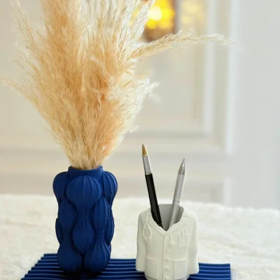 Bareera Vase Decoration