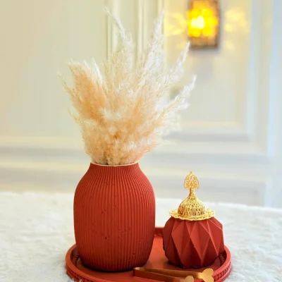 Bareera Allure Decoration