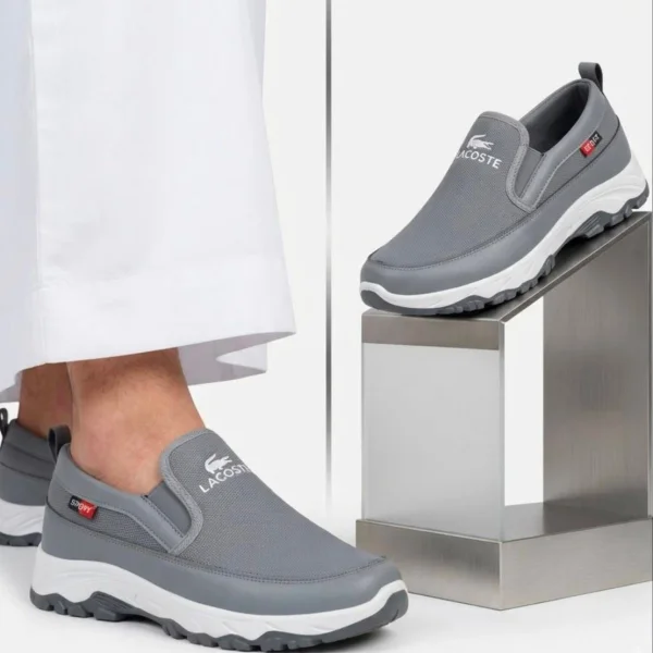 Chaussures SHAOYIN LACOSTE