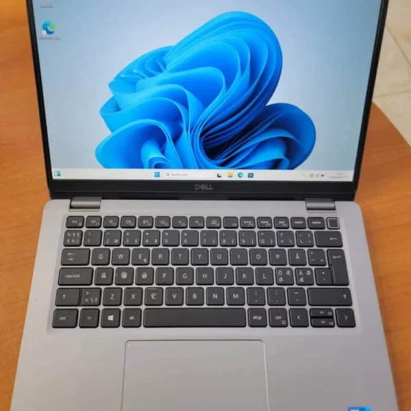 Dell latitude modèle 532