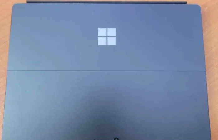 Microsoft surface pro 9 — photo 2
