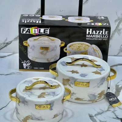 Couvert Table  FABLE Hazzle Marbello