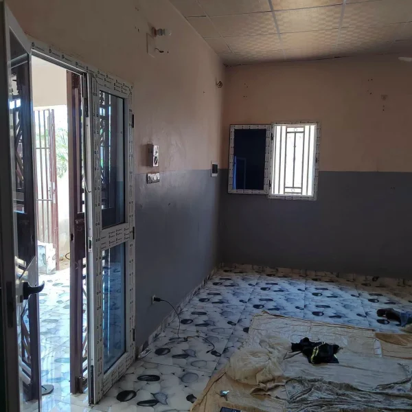 À louer 2 Chambres Salon Koubia