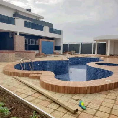 Villa moderne à louer koira Kano