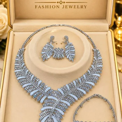 Collier Grande Elegance
