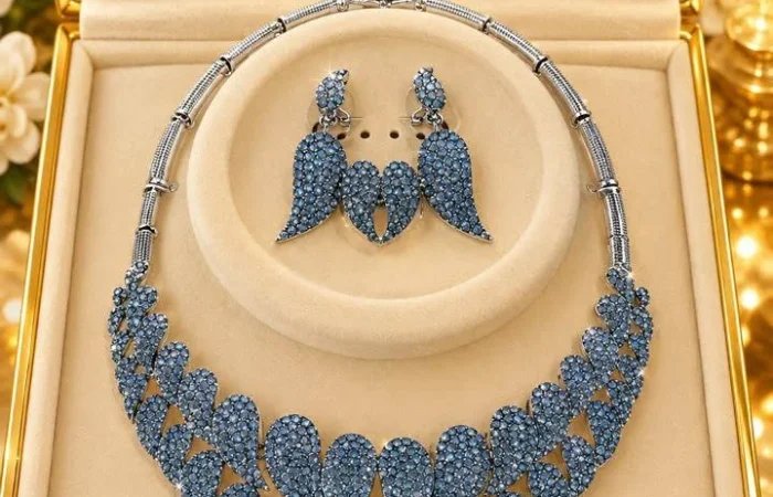 Collier Grande Elegance — photo 2