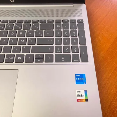 HP pavillon laptop 16 RAM 16GB SSD 512GB